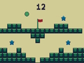 Spel Bounce Ball Timer Aanval  aanlyn