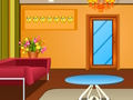 Spel Ontsnap uit Condo Garden  aanlyn