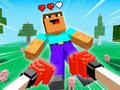 Spel Breek die Noob heeltemal!  aanlyn