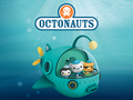 Spel Octonauts borrels aanlyn