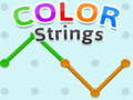 Spel Kleur Strings  aanlyn