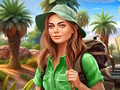Spel Wonders van die Nyl  aanlyn