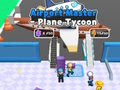 Spel Lughawe Meester - Plane Tycoon  aanlyn
