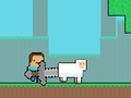 Spel Noob Help Skape  aanlyn