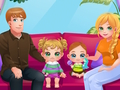 Spel Baba Cathy Ep40 Prettige Glamping  aanlyn