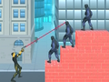 Spel Mr Shooter 3d aanlyn