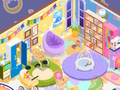 Spel Dekor: My Kwekery  aanlyn