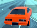 Spel Mustang City Driver 2024 aanlyn