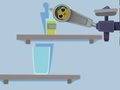 Spel Soda King: kookstormloop aanlyn