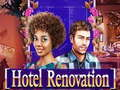 Spel Hotel Opknapping  aanlyn