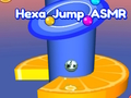 Spel Hexa Jump Asmr aanlyn