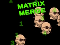 Spel Matrix-samevoeging  aanlyn