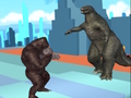 Spel Stryd Monsters  aanlyn