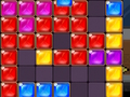 Spel Blok legkaart  aanlyn