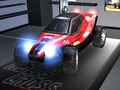 Spel Rally Cross Ultimate aanlyn