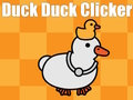 Spel Duck Duck Clicker aanlyn