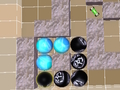 Spel Ball Trek Genesis Edition aanlyn