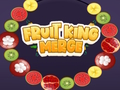 Spel Fruit King Fusion  aanlyn