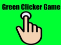 Spel Groen kliker  aanlyn