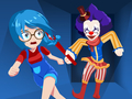Spel Wegkruipertjie: Horror Escape  aanlyn