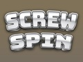 Spel Skroef Spin  aanlyn