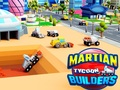 Spel Martian Builders Tycoon aanlyn
