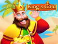 Spel Konings goud  aanlyn