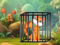 Spel Bevry die Garden Kitty  aanlyn