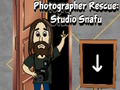 Spel Fotograaf Rescue: Studio Snafu aanlyn