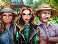Spel Tuinnavorsing  aanlyn