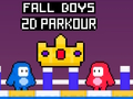 Spel Herfs seuns 2de parkour aanlyn