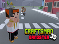 Spel Craftsman 3D Gangster aanlyn