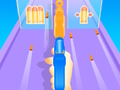 Spel Geweer op wapen shooter aanlyn