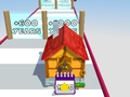 Spel Huis Evolusie 3D  aanlyn