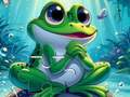 Spel Jungle Jigsaw Pret  aanlyn