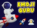 Spel Emoji Guru aanlyn