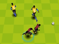 Spel 3D Sokker Euro 2024  aanlyn