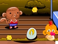 Spel Monkey Go Happy Stage 864 aanlyn