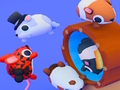 Spel Hamsterfabriek ASMR  aanlyn