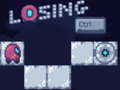 Spel Verloor Ctrl  aanlyn