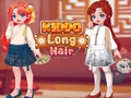 Spel Kiddo lang hare  aanlyn