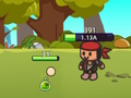Spel Slym Avontuur  aanlyn