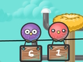 Spel Bird Line Math Byvoeging  aanlyn