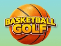 Spel Basketbal Gholf  aanlyn
