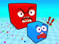 Spel Blok Eet Simulator  aanlyn
