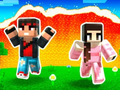 Spel Robby Die Lava Tsunami  aanlyn