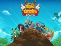 Spel Epiese ryk: toringverdediging aanlyn