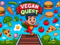 Spel Veganiese soeke aanlyn