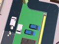 Spel Swiep om die motors te parkeer  aanlyn