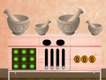 Spel Little Chef Rescue aanlyn